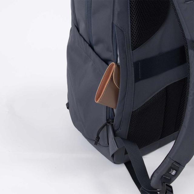カリマー リュック KARRIMOR バックパック 24L リュックサック highlands 24 コンパクト ハイランズ24 メンズ レディース 男性 軽い 軽量 多機能 ビジネス アウトドア カジュアル 撥水 501267_12