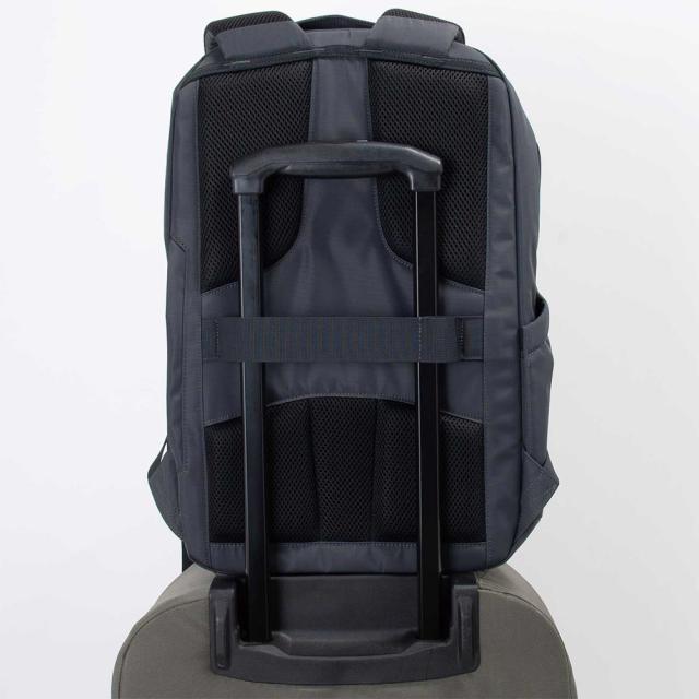 カリマー リュック KARRIMOR バックパック 24L リュックサック highlands 24 コンパクト ハイランズ24 メンズ レディース 男性 軽い 軽量 多機能 ビジネス アウトドア カジュアル 撥水 501267_13