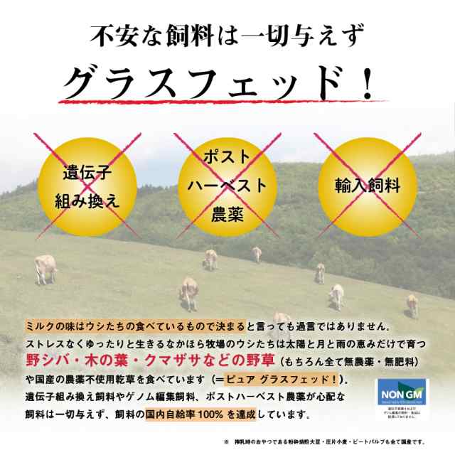 11月1日より価格改定》お歳暮 ギフト 無添加 アイスクリーム 8個 送料無料 卵不使用 詰め合わせ スイーツ ギフト グラスフェッド  有機の通販はau PAY マーケット - なかほら牧場