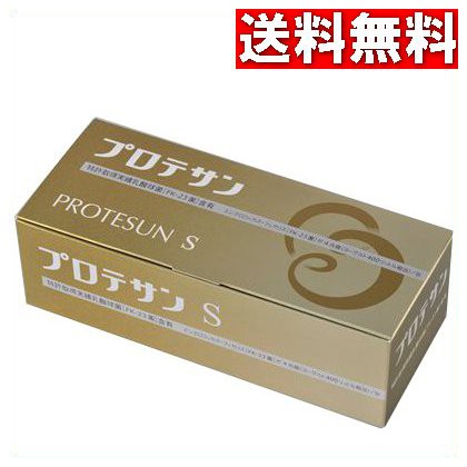 ◇ニチニチ製薬 プロテサンS 62包入り 1包あたりFK-23（濃縮乳酸菌）4兆個相当を摂取。オナカに嬉しいオリゴ糖、難消化性デキストリンもの通販は