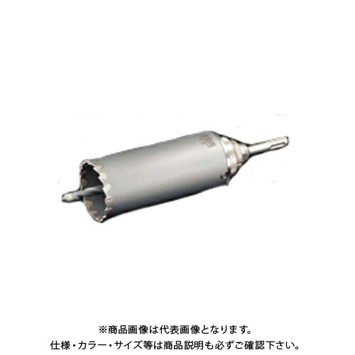 ユニカ 多機能コアドリル 振動用 SDSシャンク 110mm UR21-V110SDの通販 