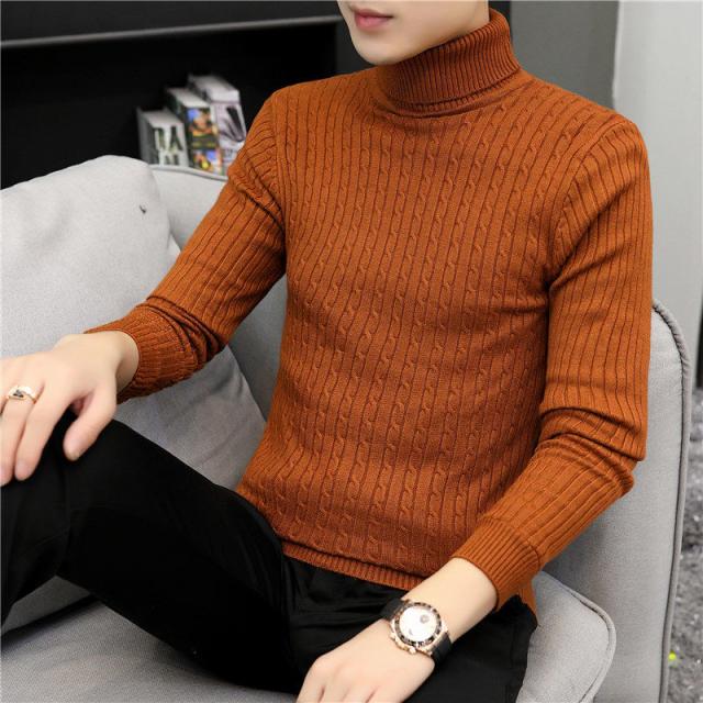 超激安 人気 韓国 ファッション 春秋新作 ニット セーター メンズ 長袖 タートルネック トップス ニット ハイネックセーター 無地 M 3xlの通販はau Pay マーケット ユニイ