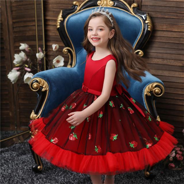 子供ドレス ピアノ発表会 パーティードレス キッズドレス 結婚式 二次会 七五三 女の子ワンピース 110 160cm 送料無料の通販はau Pay マーケット ユニイ