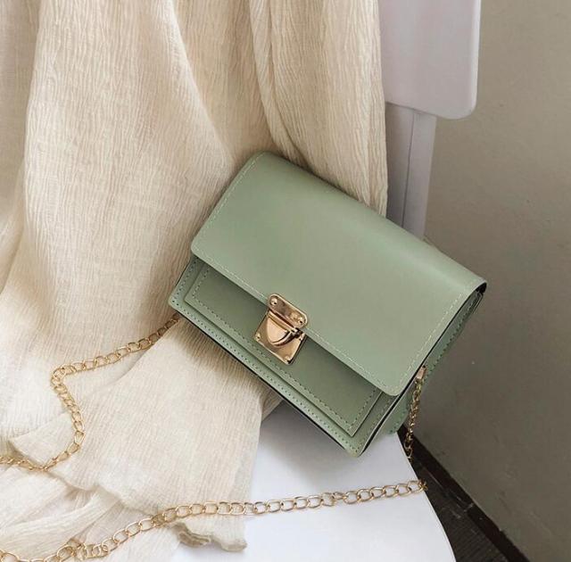 激安 高品質 人気 ショルダーバッグ ミニ ショルダーバッグ 斜めが 韓国 可愛い レディース 女の子 バッグ ショルダーバッグ チェーン の通販はau Pay マーケット ユニイ