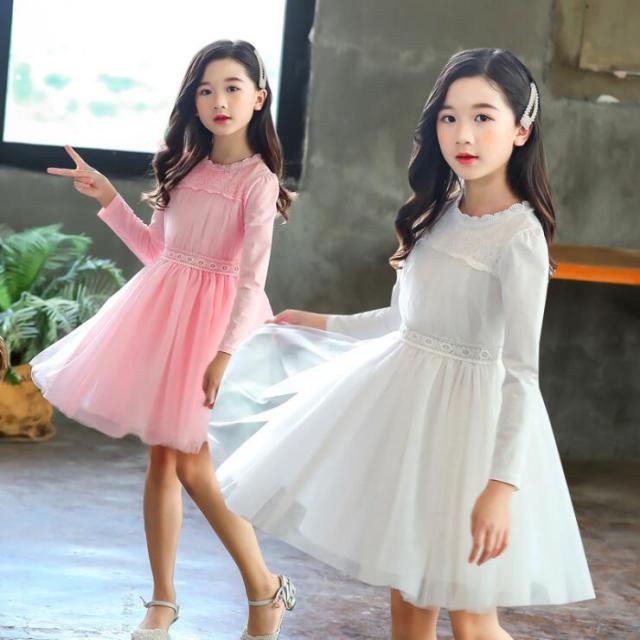 激安 韓国ファッション 春秋 子供服 子供ドレス ピアノ発表会 フォーマル 子どもドレス キッズ服 女の子ワンピース 結婚式 110 160cmの通販はau Pay マーケット ユニイ