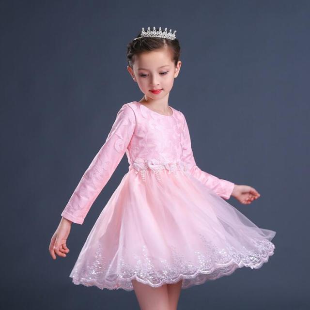 激安 韓国 春秋冬 子供服 裏起毛 防寒 長袖 子供ドレス キッズフォーマルドレス 子ども服 ピアノ発表会 女の子ワンピース 結婚式 110 160の通販はau Pay マーケット ユニイ