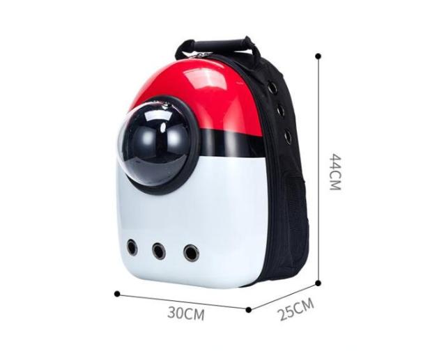 猫 ペット バッグ 犬猫兼用 ペット用 キャリーバッグ ペット鞄 小型犬 宇宙船カプセル型 キャリーバック リュックサック ネコ ニャンコ の通販はau Pay マーケット ユニイ