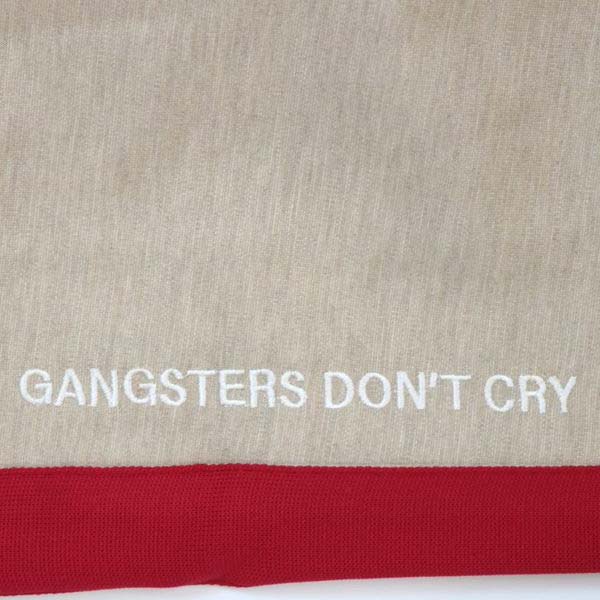 ディセンバーメイ ゴルフ パンツ メンズ ゴルフウェア ズボン サイド