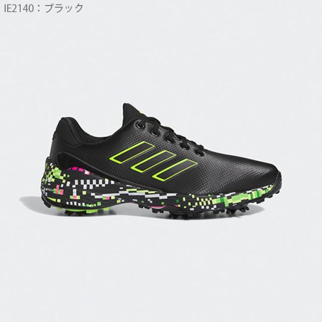 アディダス ゴルフ シューズ 靴 メンズ レディース ゴルフ