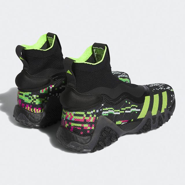 K新品 27.5㎝アディダス ゴルフシューズ CODECHAOS IE4784 adidas（アディダス） コードカオス25/Codechaos 25 ゴルフシューズ 靴