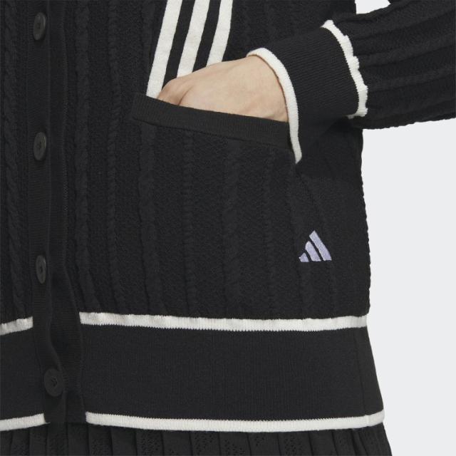 adidas レディースゴルフウェア　アウター M 黒 楽天市場】アディダス ダウンジャケット レディース（ゴルフ
