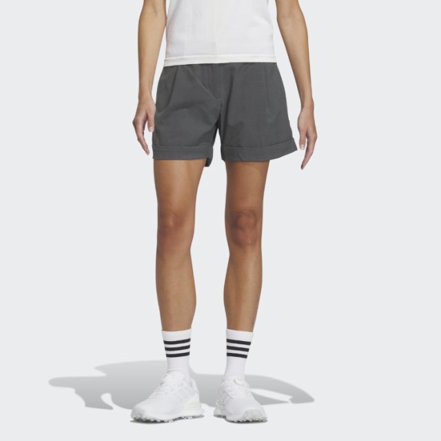 アディダス ゴルフ ショートパンツ レディース パンツ ショーツ