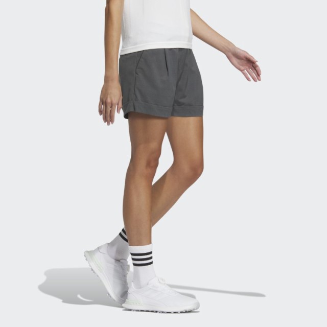 adidas - アディダスゴルフ【S】春夏セットアップ モック長袖