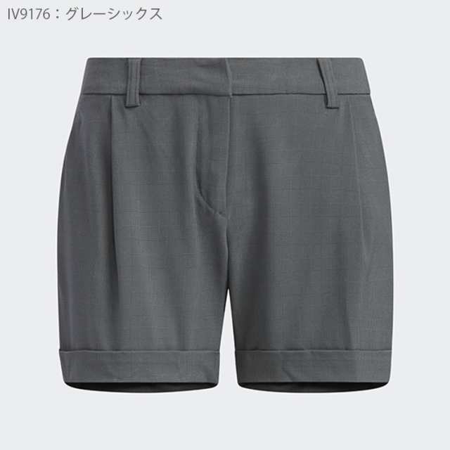 アディダス ゴルフ ショートパンツ レディース パンツ ショーツ