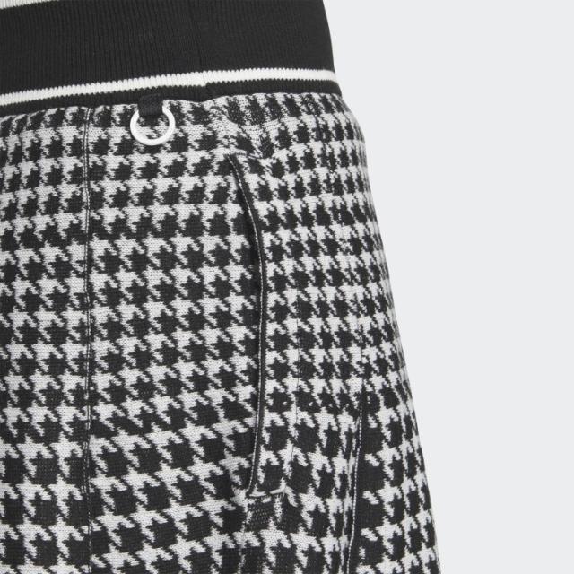 アディダス ゴルフ プリーツスカート レディース スカート ミニ