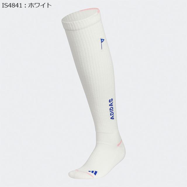 adidas アディダス ゴルフ EKW07 ニーハイ ウォーム ソックス