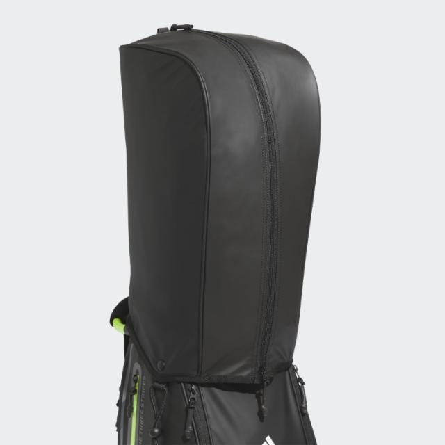 アディダス ゴルフ キャディバッグ メンズ カートバッグ コードカオス