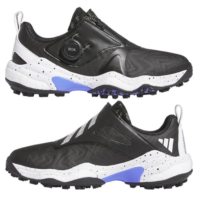 アディダス ゴルフ シューズ レディース ゴルフシューズ 靴 コード