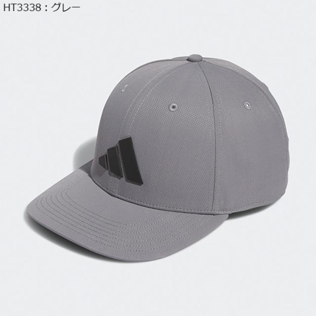 アディダス ゴルフ キャップ メンズ レディース 帽子 ゴルフ