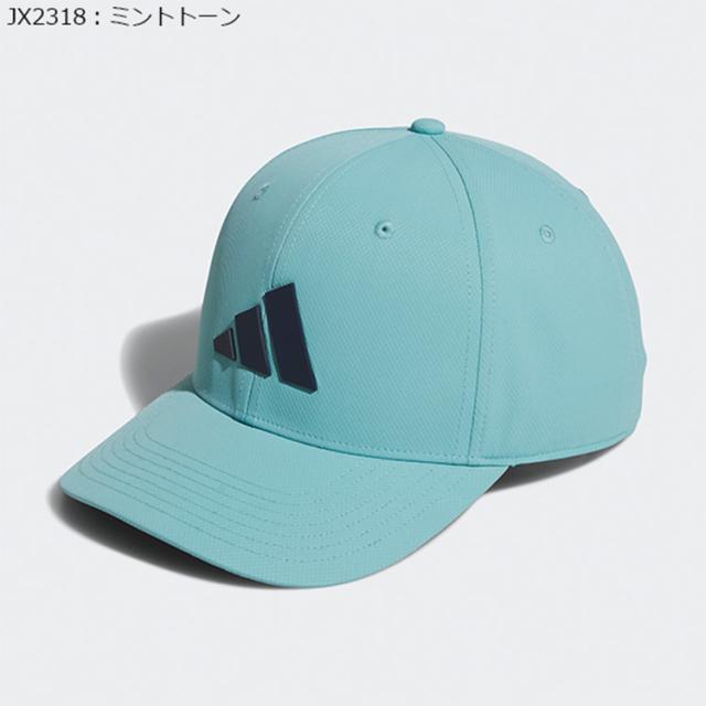 アディダス ゴルフ キャップ メンズ レディース 帽子 ゴルフ