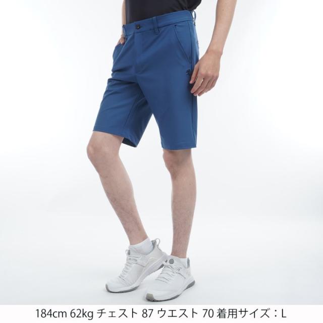 【24時間以内/匿名配送】未使用 アドミラルゴルフ メンズ ゴルフパンツ XL 24時間以内/匿名配送】新品 アドミラルゴルフ メンズ ゴルフ