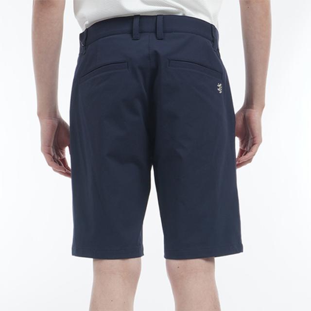 Admiral グレー ハーフパンツ サイドライン ウインザーオンライン