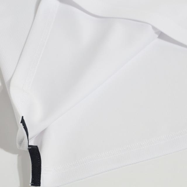 アドミラルゴルフ シャツ ポロシャツ メンズ 別注 限定 半袖 吸水速乾 ストレッチ シンプル バックライン ライン ゴルフウェア ブランド ロゴ 無地 春 夏 秋 ADMAT01 Admiral golf_19