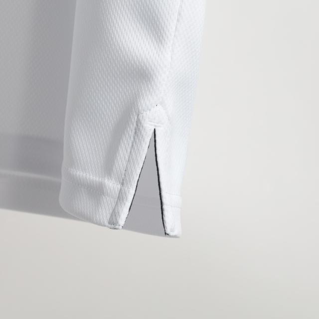 アドミラルゴルフ モックシャツ メンズ 別注 限定 半袖 シャツ モック