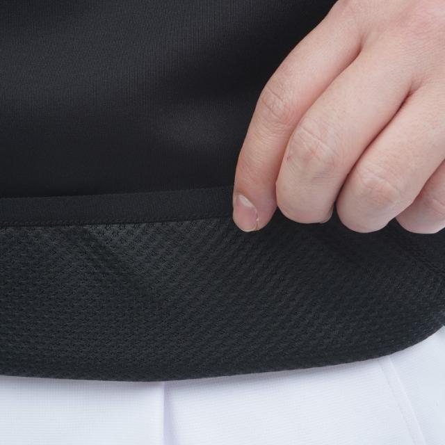 アドミラルゴルフ パーカー メンズ 長袖 ダンボール フーディー 吸水速