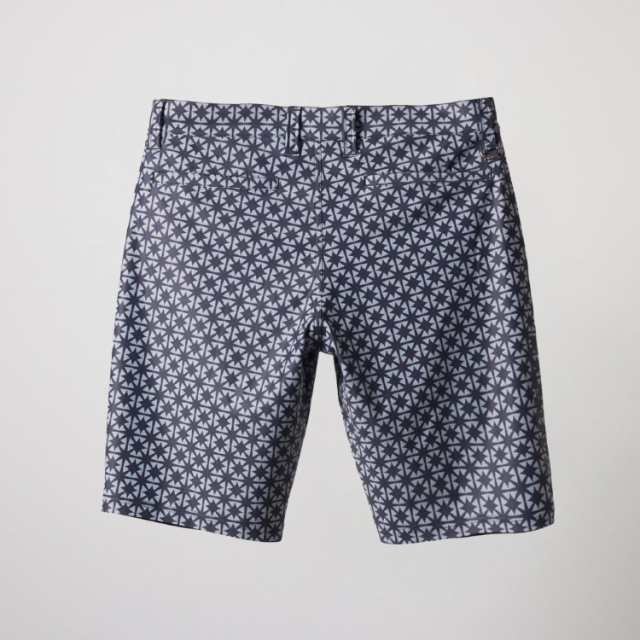 バンデル ゴルフ ハーフパンツ メンズ 5分丈 短パン ベーシック