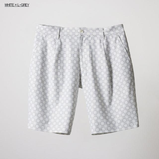 バンデル ゴルフ ハーフパンツ メンズ 5分丈 短パン ベーシック