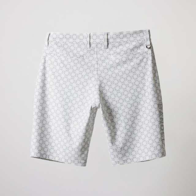 BANDEL GOLF - BASIC STRECH HALF PANTS / ベーシック 3D