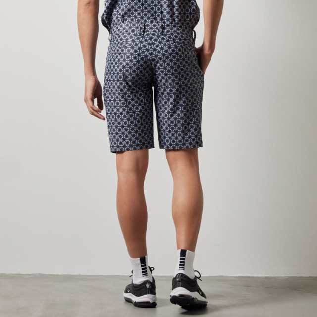 BANDEL バンデル 2024年モデル ハーフパンツ ネイビー系 サイズ