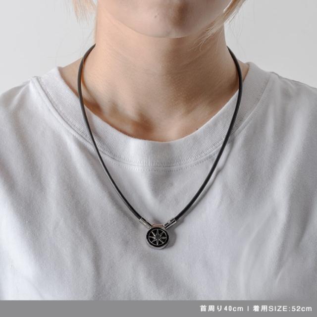 Bandel 公式 Bandel ネックレス 磁気 ネックレス スポーツ BANDEL