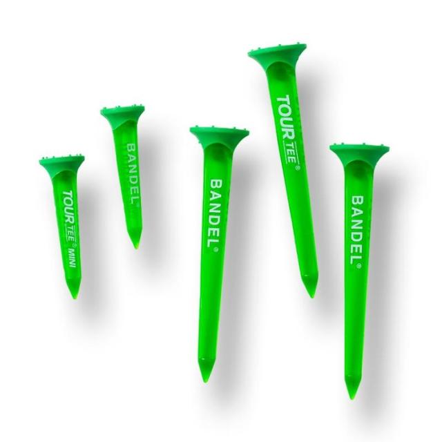 バンデル ゴルフ ギフトセット メンズ レディース マーカー ツアー