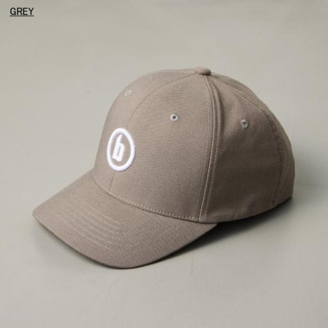 バンデル ゴルフ キャップ メンズ レディース ゴルフキャップ ドライ＆クール スナップバック サイズ調整 カーブドバイザー 帽子 無地 シンプル ブランド ロゴ BANDEL GOLF BGA-5SCDCP バンデル ゴルフ キャップ メンズ レディース ゴルフキャップ ドライ