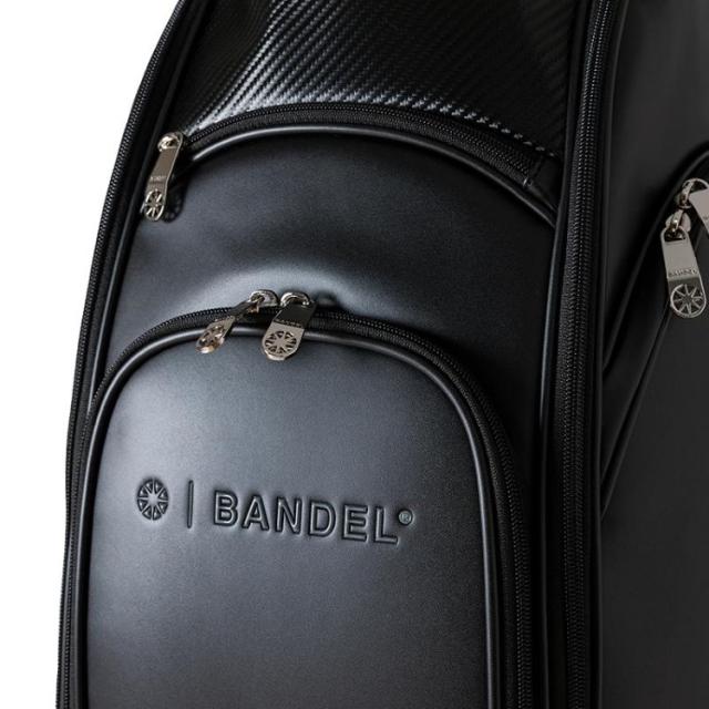 バンデル ゴルフ キャディバッグ カートバッグ メンズ レディース 9.5