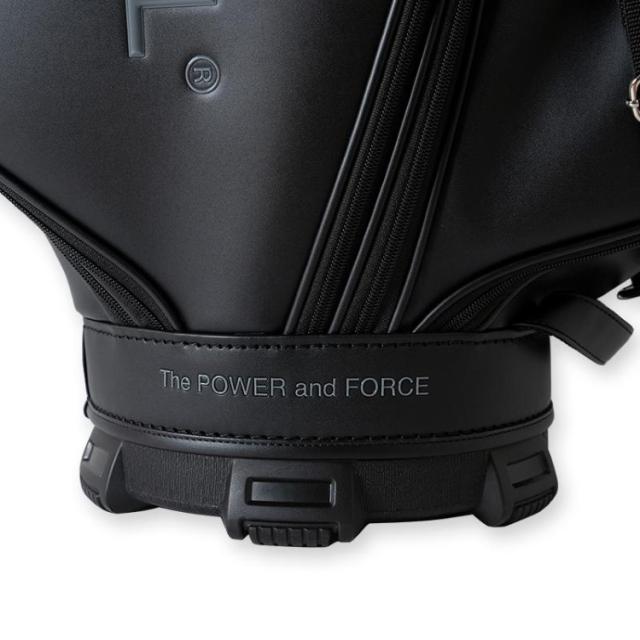 バンデル ゴルフ キャディバッグ カートバッグ メンズ レディース 9.5