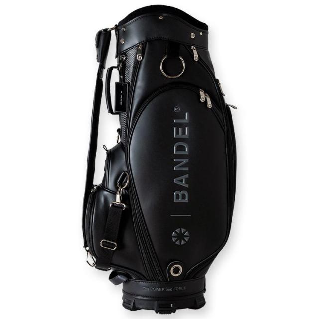 バンデル ゴルフ キャディバッグ カートバッグ メンズ レディース 9.5