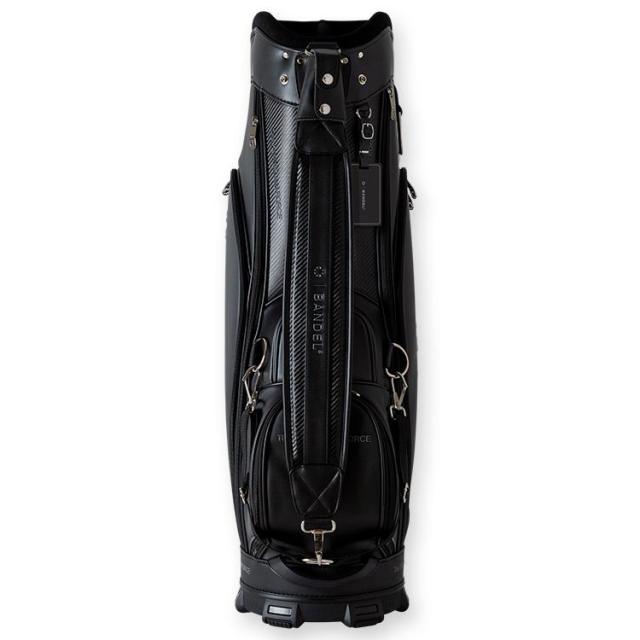 バンデル ゴルフ キャディバッグ カートバッグ メンズ レディース 9.5