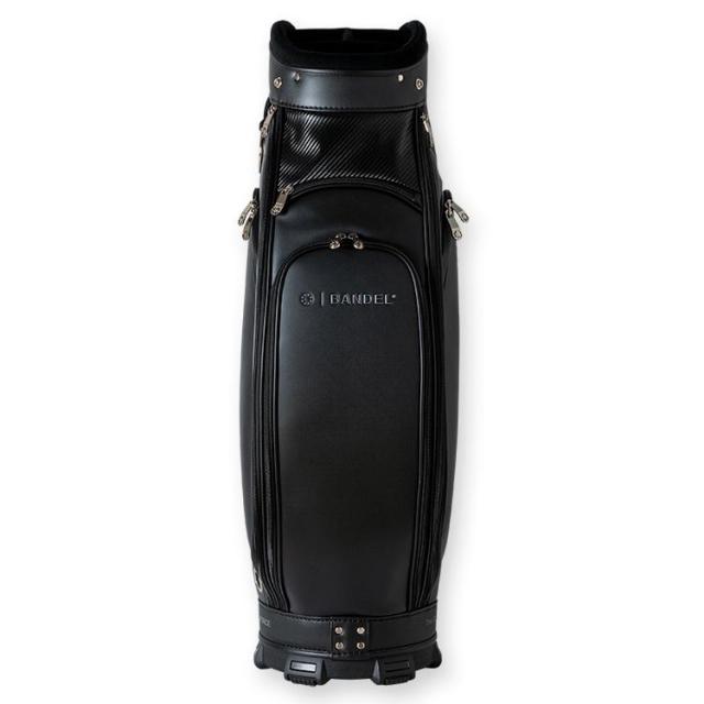 バンデル ゴルフ キャディバッグ カートバッグ メンズ レディース 9.5