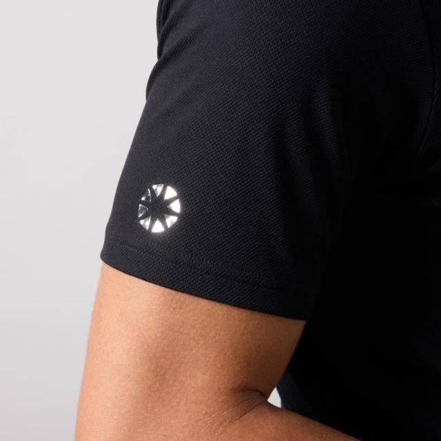 バンデル ゴルフ ポロシャツ メンズ 半袖 シャツ バックロゴ