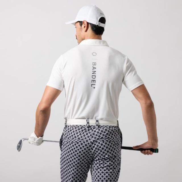 ゴルフウェア ゴルフパンツ メンズ ゴルフウェア GIORNO SEVEN ジョルノセブン