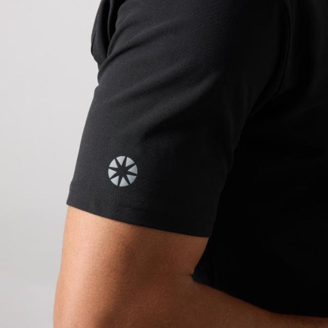 BANDEL ゴルフウェア ブラック モックネック XL BANDEL : モックネック