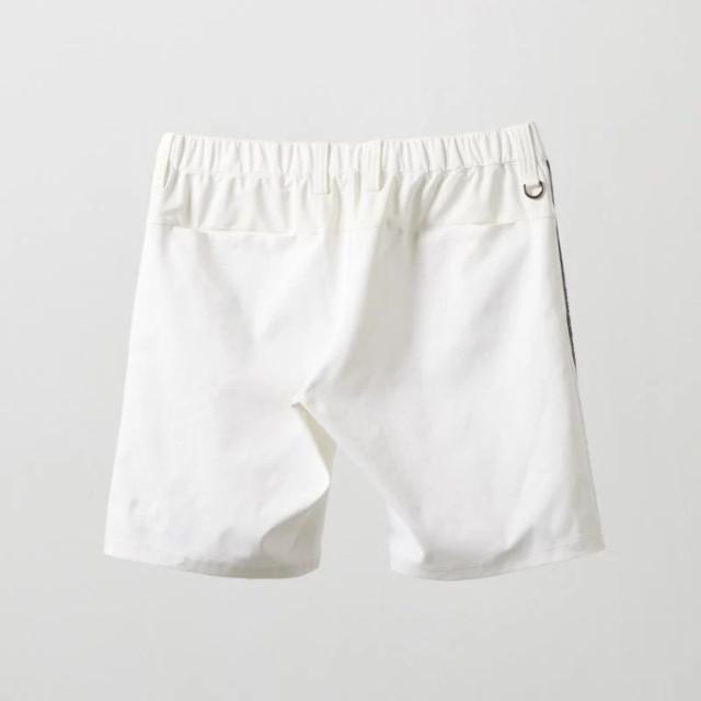 バンデル ゴルフ パンツ メンズ ハーフパンツ ズボン 吸汗速乾性 通気