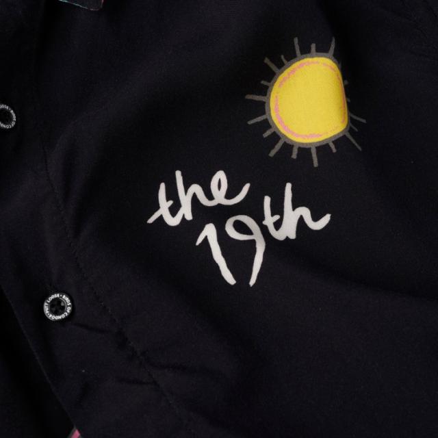 バーズオブコンドル ゴルフ ポロシャツ メンズ 半袖 シャツ ゴルフウェア レーヨン ブランド 春 夏 総柄 BIRDS OF CONDOR TEMC3BD SH22106 バーズオブコンドル ゴルフ ポロシャツ メンズ 半袖 シャツ ゴルフ