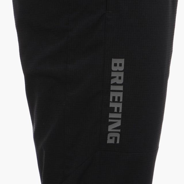 ブリーフィング パンツ メンズ ジョガーパンツ ロングパンツ ブランド