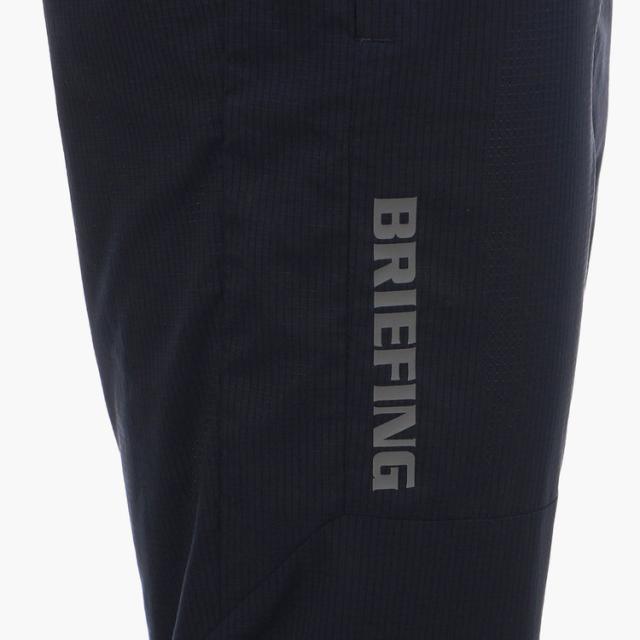 ブリーフィング パンツ メンズ ジョガーパンツ ロングパンツ ブランド