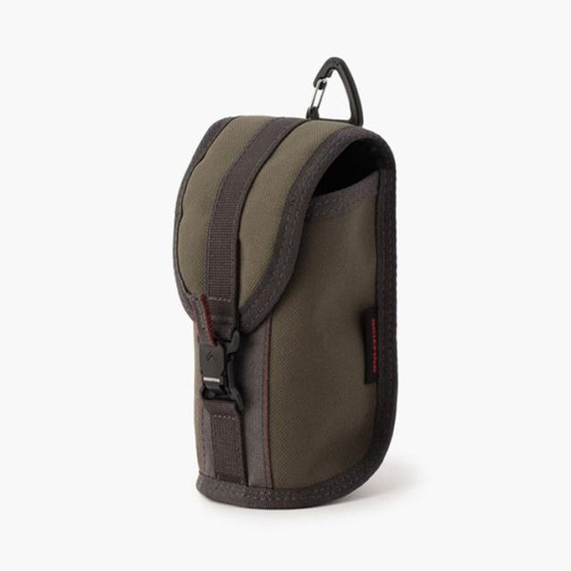 極美品/完売品/名作】BRIEFING メガネ サングラス ケース BRIEFING