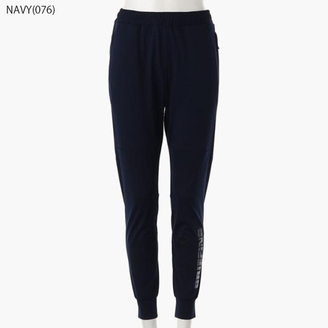 ブリーフィング パフォーマンスジョガーパンツL ネイビー ALG ブリーフィング パフォーマンスジョガーパンツL ネイビー ALG